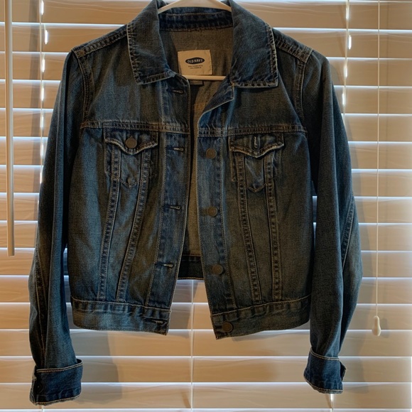 Jean jacket - Picture 2 of 3